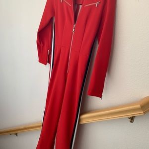 Bogner ski suit